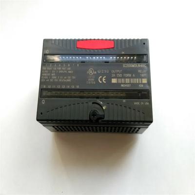 IC200MDL940